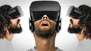 360 gradi realtà virtuale