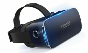 Pansonite 3D VR